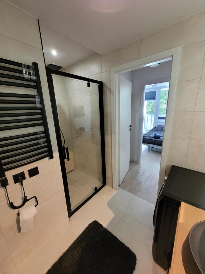 Apartament Z Sauna Polanica-Zdrój Extérieur photo