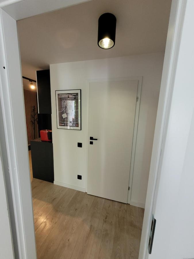 Apartament Z Sauna Polanica-Zdrój Extérieur photo