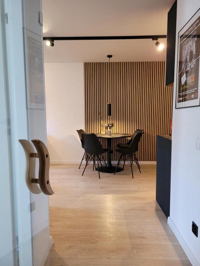 Apartament Z Sauna Polanica-Zdrój Extérieur photo