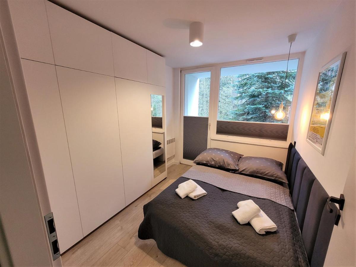 Apartament Z Sauna Polanica-Zdrój Extérieur photo